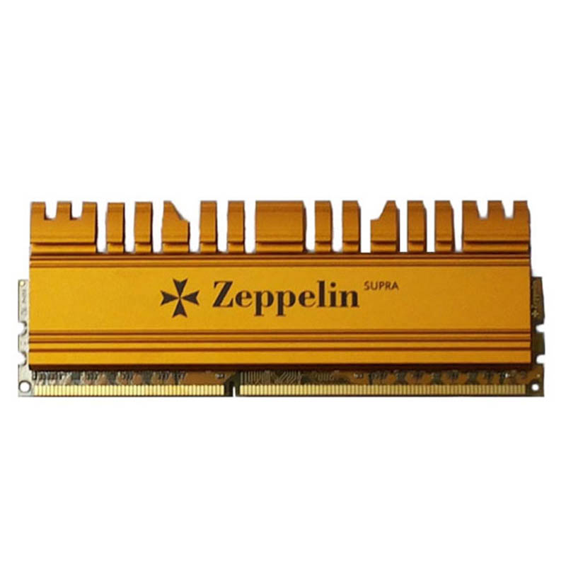 Zeppelin 8GB DDR4 2133MHz Supra 2